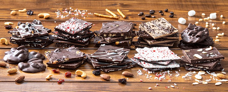 Chocolate Emporium logo