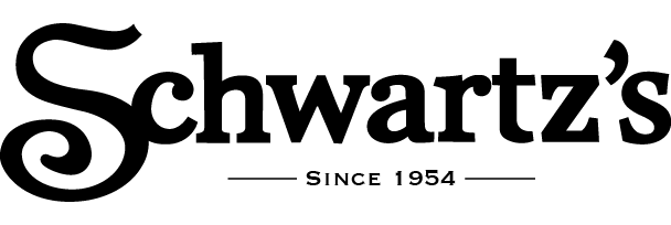Schwartz's logo