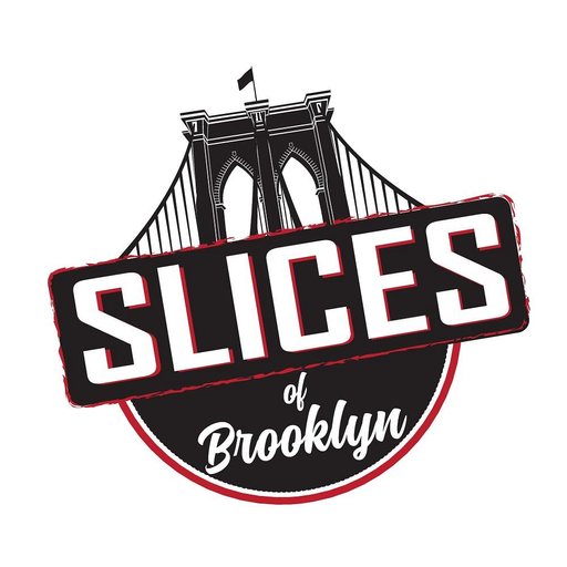 Slices logo