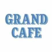 Grand Cafe logo