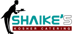 Shaike's Kosher Catering logo