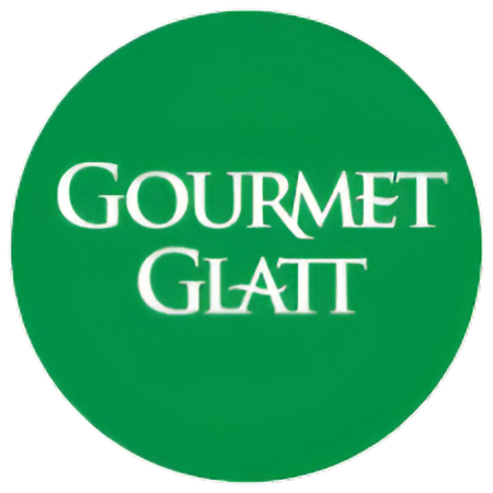 Gourmet Glatt logo