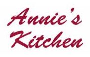 Annie's Kitchen logo