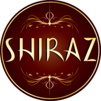 Shiraz Restaurant logo