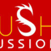 Sushi Fussion - Forest Hills logo
