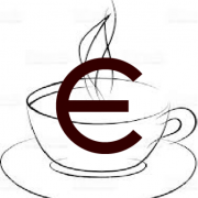 Espresso Cafe & Sushi Bar logo