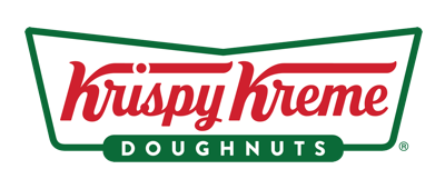 Krispy Kreme - Burbank logo