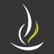 Eat n Run Cafe logo
