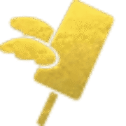 Cielito Artisan Pops logo