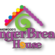 Lakewoods Gingerbread House logo