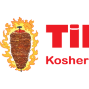 Tikva's Grill logo