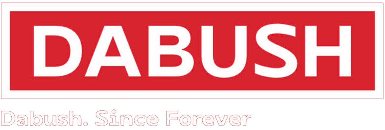 Dabush Shawarma logo