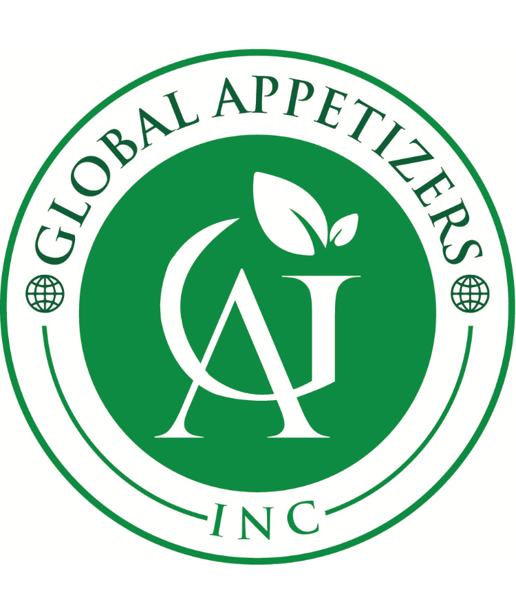 Global Appetizers logo