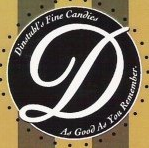 Dinstuhls Fine Candies  Poplar Ave Germantown
