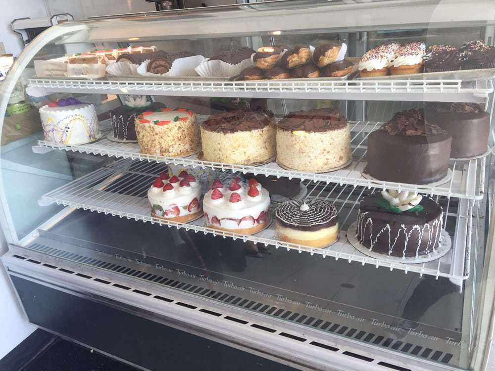 Continental Kosher Bakery Valley Village (RCC) Kosher Po