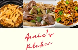 Annie's Kitchen