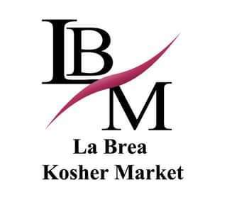 La Brea Kosher Market Los Angeles