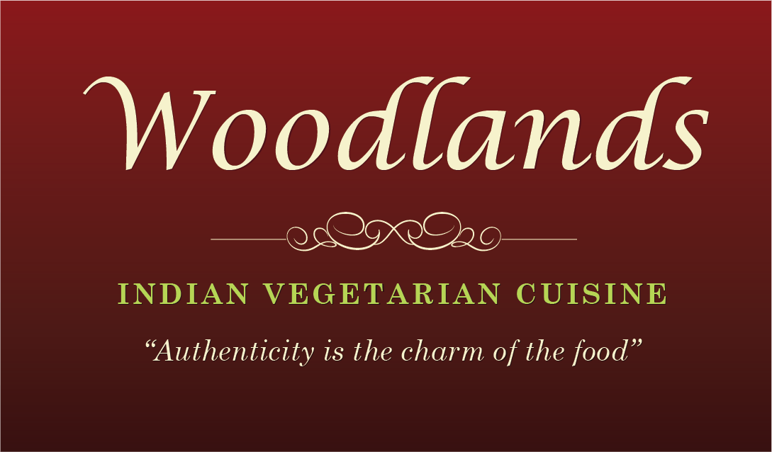 Woodlands Indian Vegetarian Cuisine Nashville