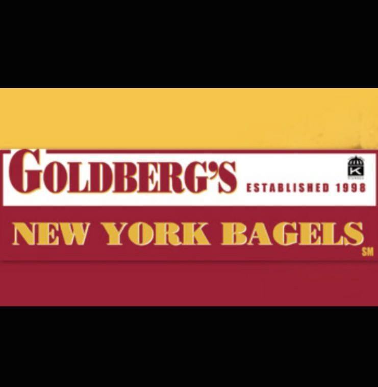 Goldberg's NY Bagels