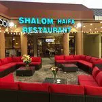 Shalom Haifa Restaurant North Miami Beach