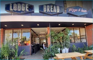 Lodge Bread Culver City (BAKERY ONLY)