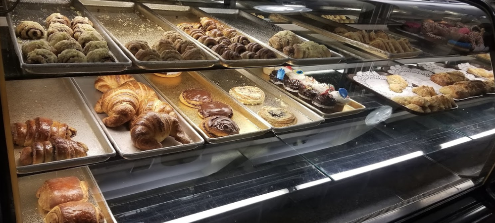 Schwartz Bakery Dairy On the Go Los Angeles