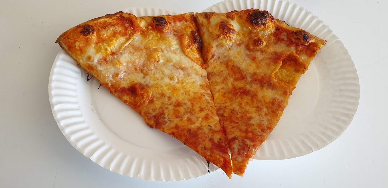Benjys Kosher Pizza Fair Lawn Fair Lawn