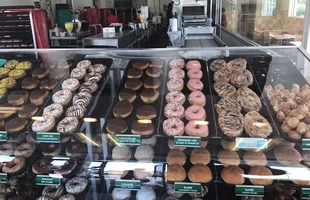 Krispy Kreme - Orlando
