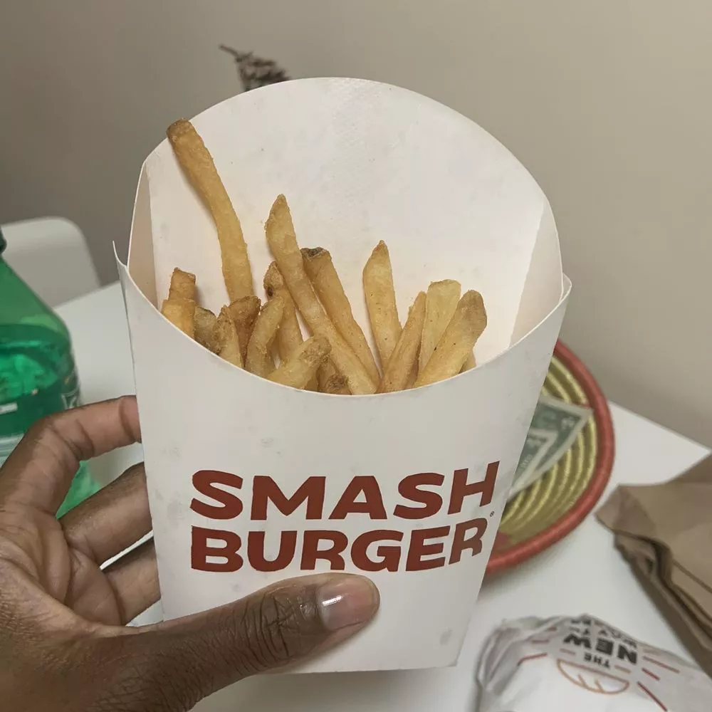 Smash House Burgers Boca