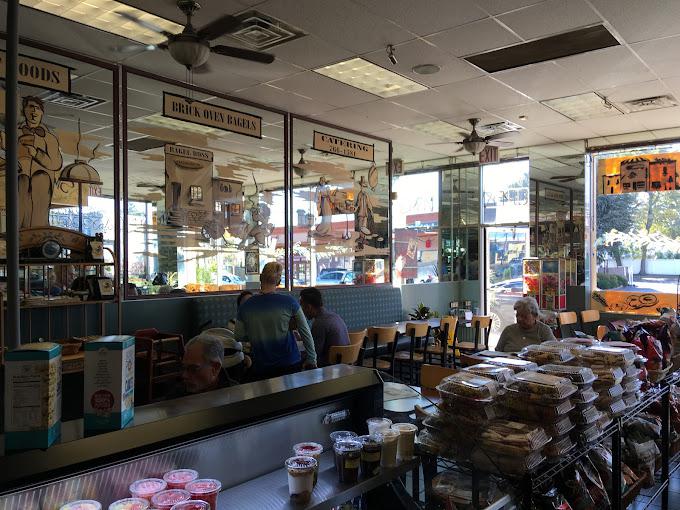 Bagel Boss Oceanside Oceanside (Rabbi Asher Schechter) Kosher Po