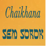 Chaikhana Sem Sorok Rego Park