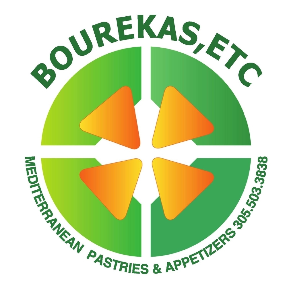 Bourekas, Etc.