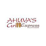 Ahuva's Grill Express