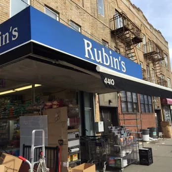 Rubin Grocery Inc. Brooklyn