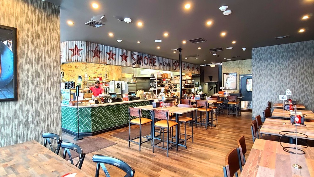 Graze Smokehouse Cedarhurst
