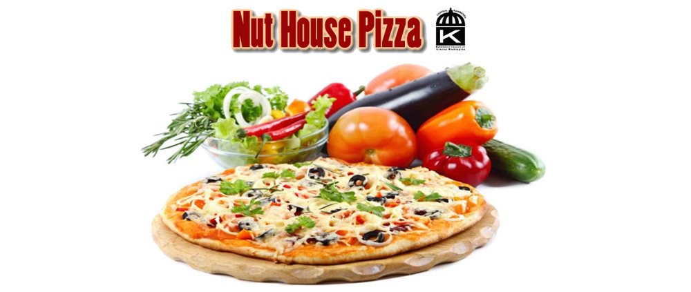 Nut House Pizza Wheaton