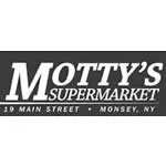 Mottys Supermarket Monsey