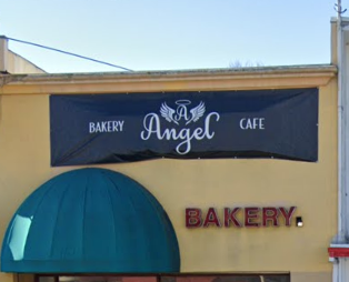 Angel Bakery & Cafe Encino