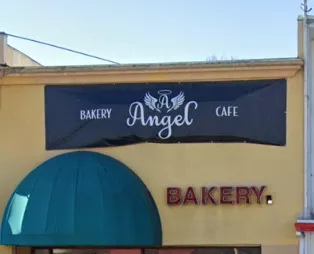 Angel Bakery & Cafe