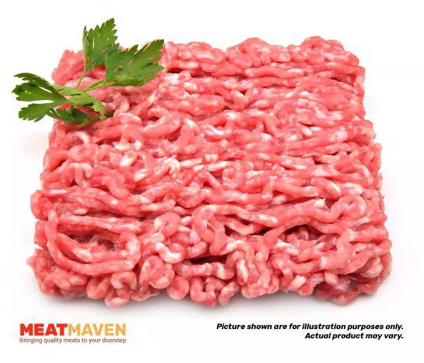 Meat Maven