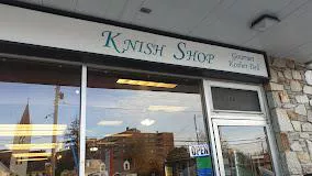 Knish Shop