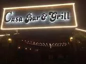 CASA Bar and Grill