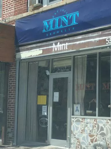 Mint Brooklyn