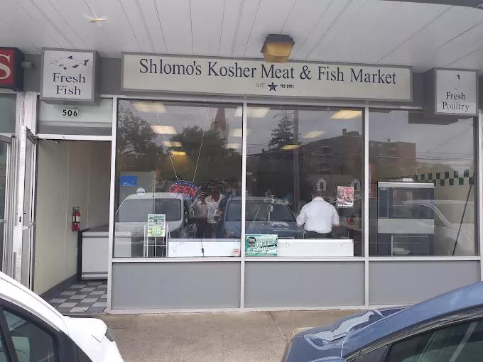 Shlomo's Kosher Meat and Fish Market