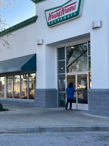Krispy Kreme  Richmond, VA