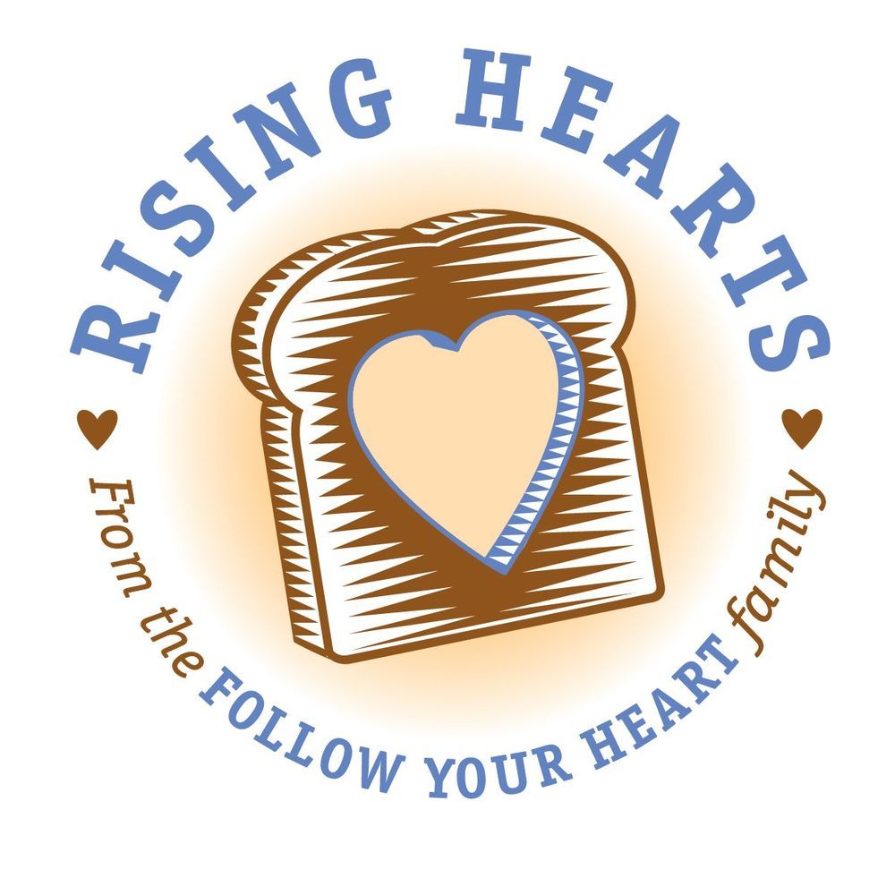 Rising Heart's Bakery