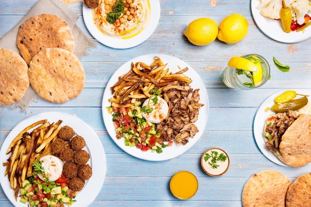 Find The Near Kosher Kosher Po