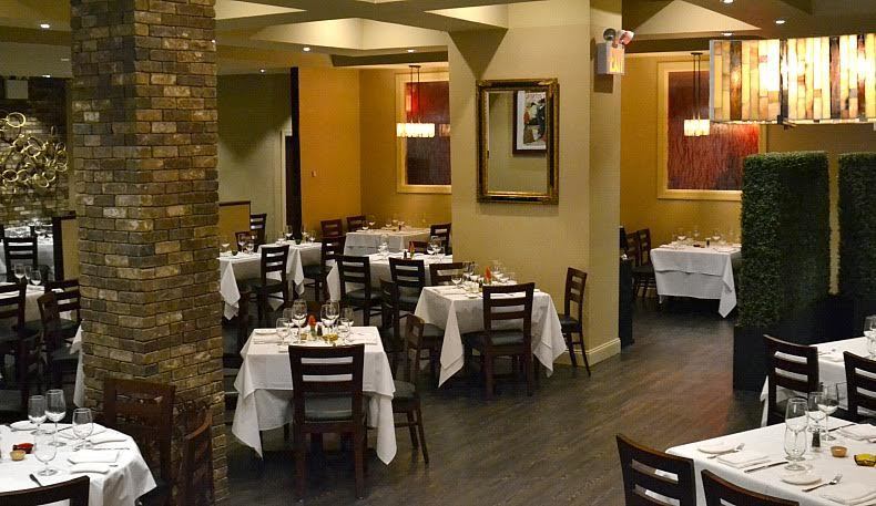 Mike's Bistro New York