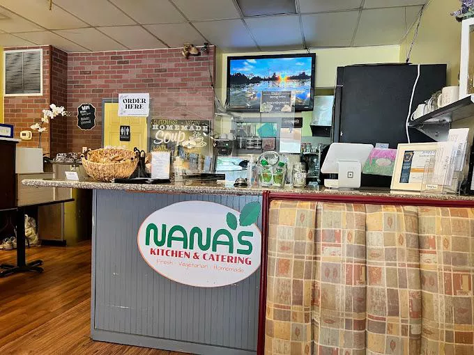 Nanas Kitchen & Catering LLC