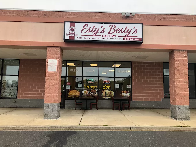 Esty's Besty's Eatery